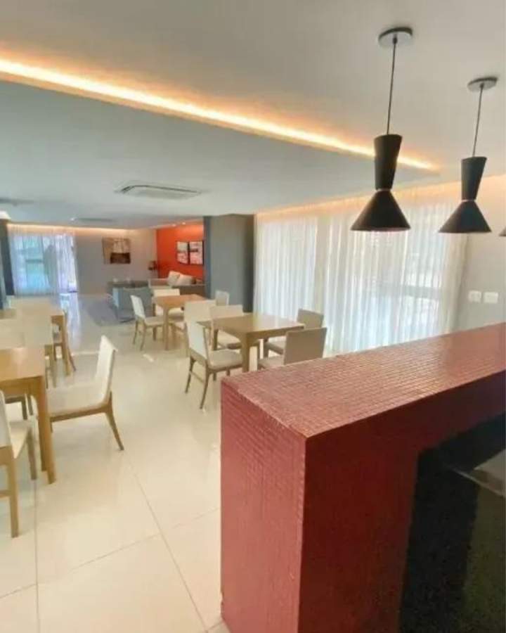Apartamento, 3 quartos, 92 m² - Foto 19