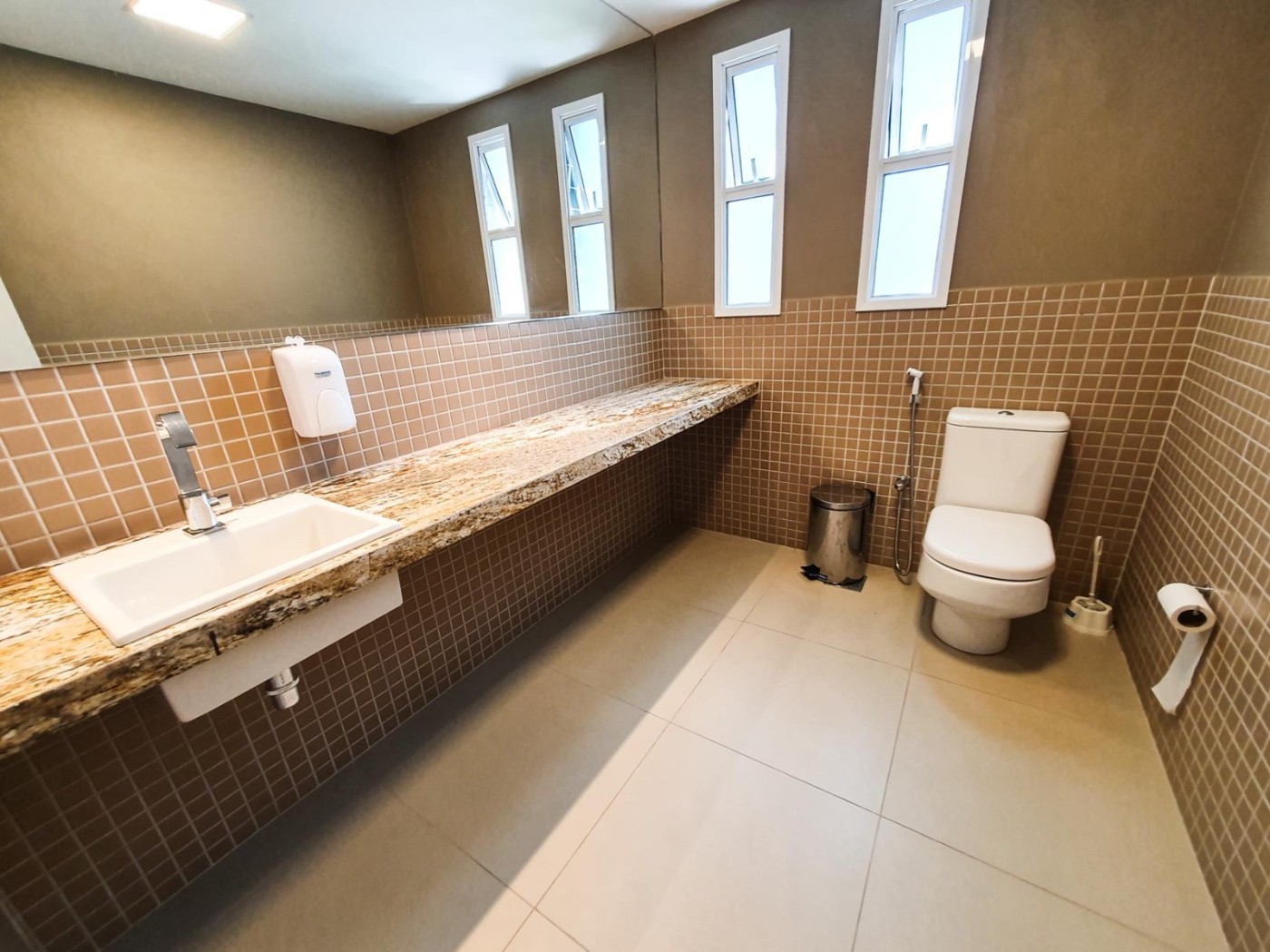 Apartamento, 3 quartos, 92 m² - Foto 18