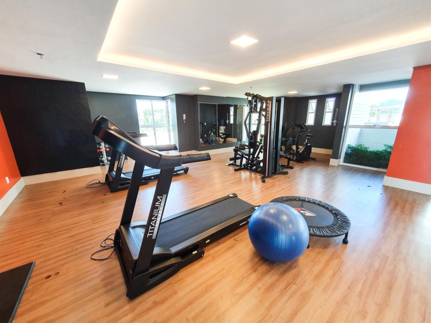 Apartamento, 3 quartos, 92 m² - Foto 21