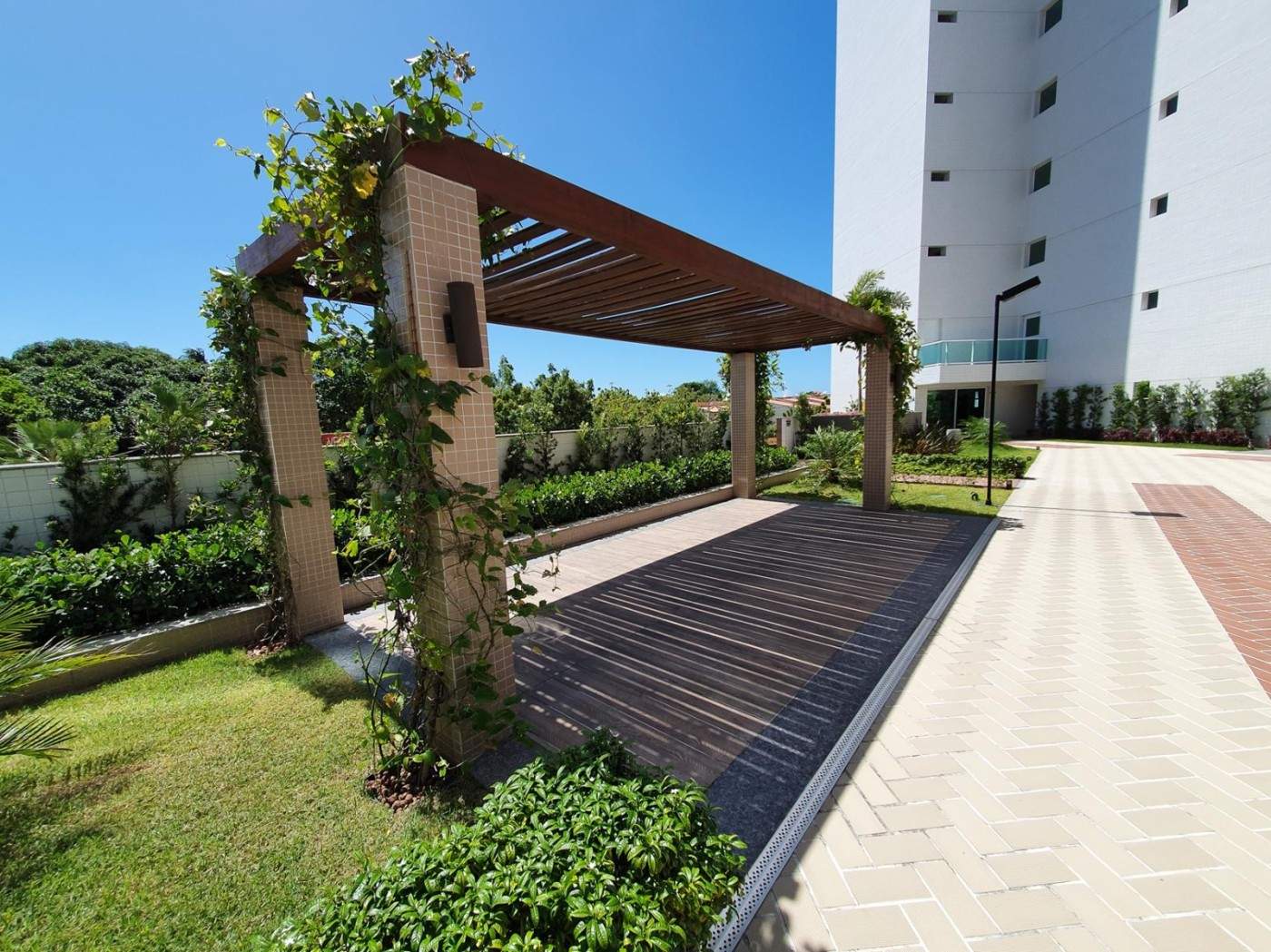 Apartamento, 3 quartos, 92 m² - Foto 24
