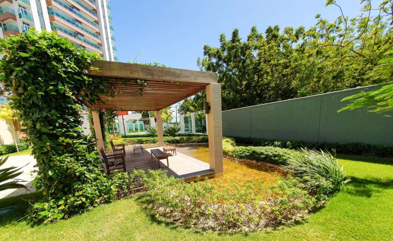 Apartamento, 3 quartos, 92 m² - Foto 25