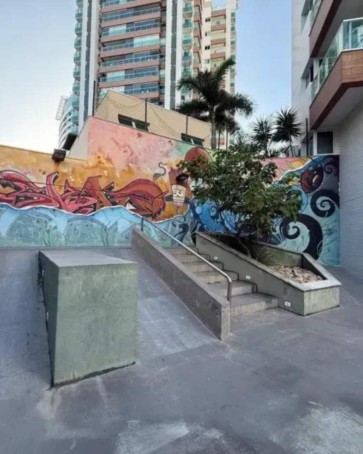 Apartamento, 3 quartos, 92 m² - Foto 30