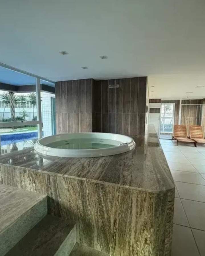 Apartamento, 3 quartos, 92 m² - Foto 31