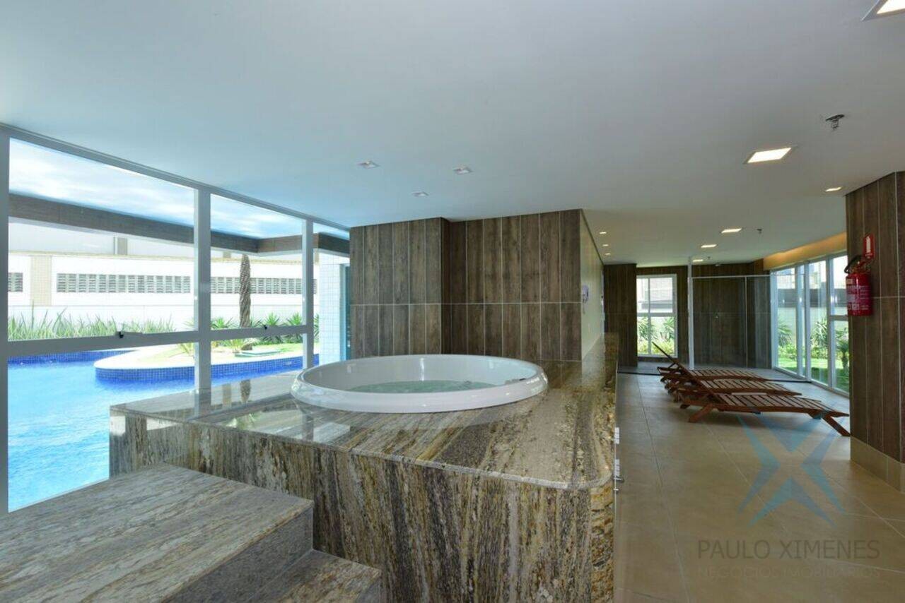 Apartamento, 3 quartos, 92 m² - Foto 35