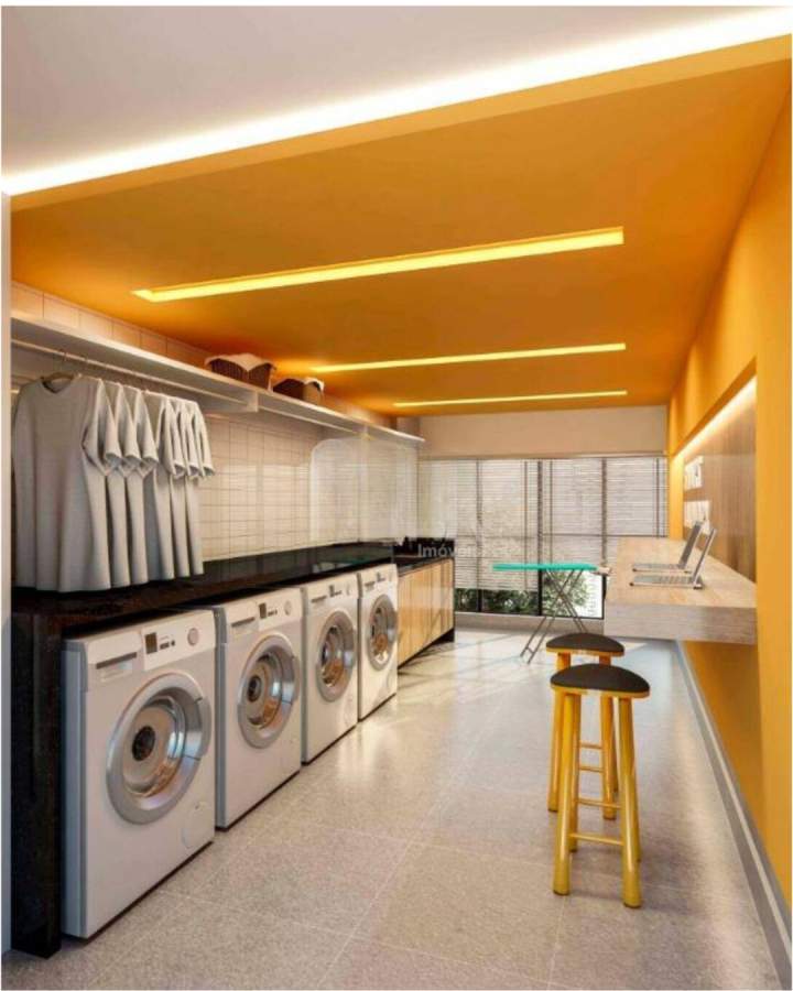 Apartamento, 1 quarto, 37 m² - Foto 10