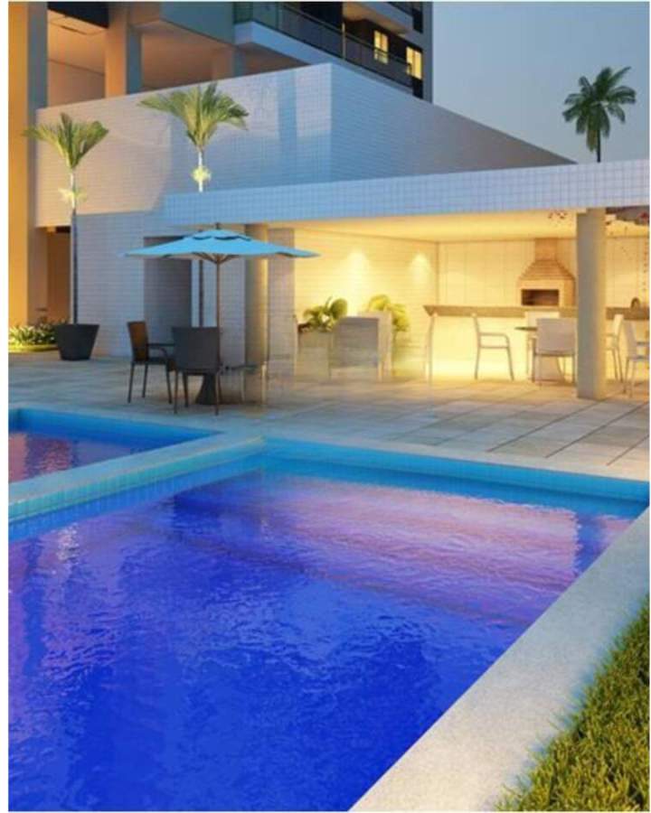 Apartamento, 1 quarto, 37 m² - Foto 16
