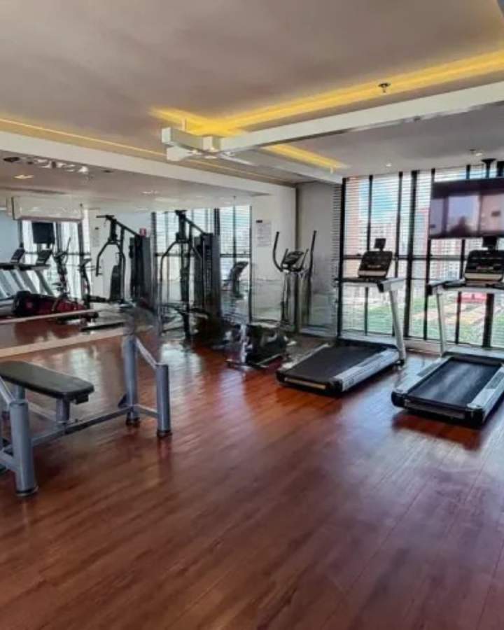 Apartamento, 1 quarto, 37 m² - Foto 19