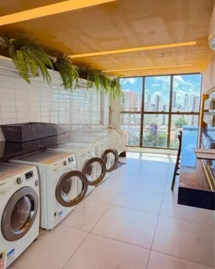Apartamento, 1 quarto, 37 m² - Foto 20