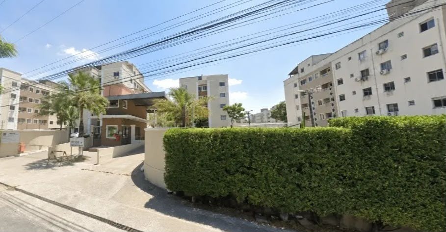 Apartamento, 2 quartos, 39 m² - Foto 3