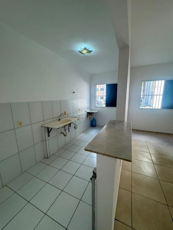 Apartamento, 2 quartos, 39 m² - Foto 8