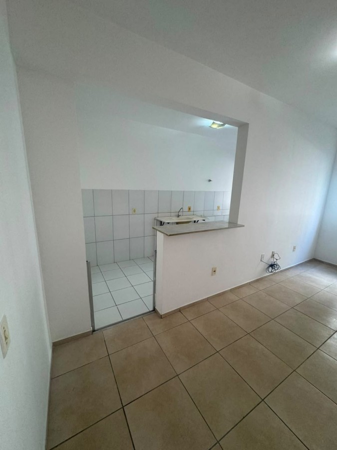 Apartamento, 2 quartos, 39 m² - Foto 6