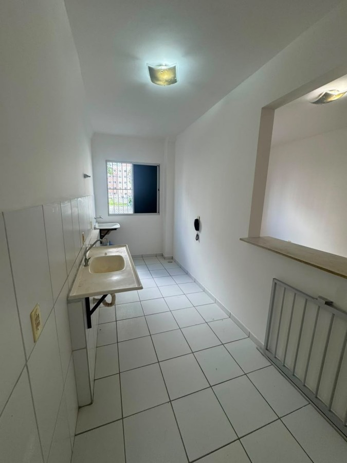 Apartamento, 2 quartos, 39 m² - Foto 9