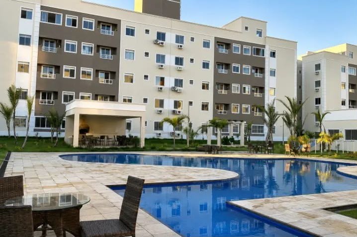 Apartamento, 2 quartos, 39 m² - Foto 11