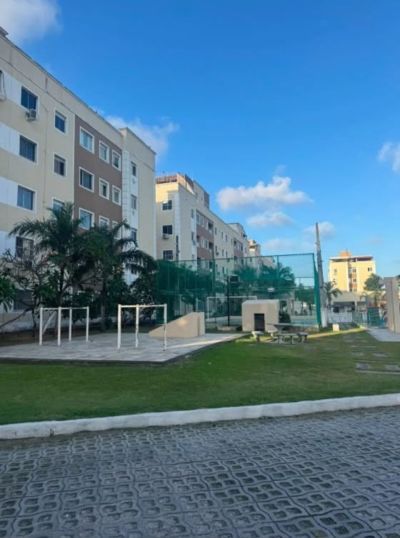 Apartamento, 2 quartos, 39 m² - Foto 14
