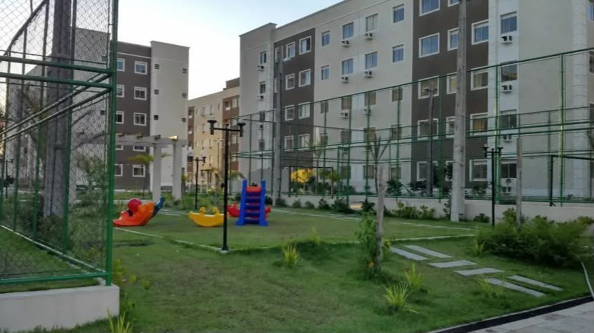 Apartamento, 2 quartos, 39 m² - Foto 12