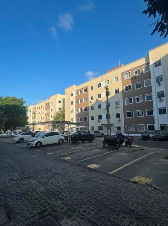 Apartamento, 2 quartos, 39 m² - Foto 13
