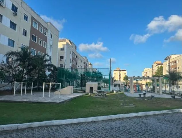 Apartamento, 2 quartos, 39 m² - Foto 16