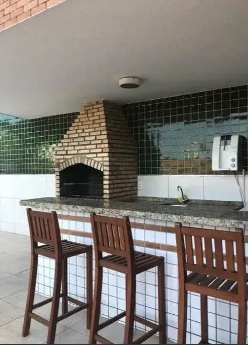 Apartamento, 2 quartos, 39 m² - Foto 17
