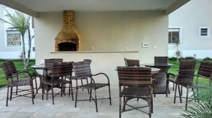Apartamento, 2 quartos, 39 m² - Foto 18