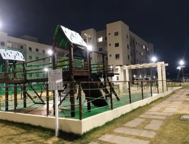 Apartamento, 2 quartos, 39 m² - Foto 15