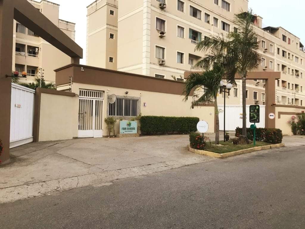 Apartamento, 2 quartos, 52 m² - Foto 2
