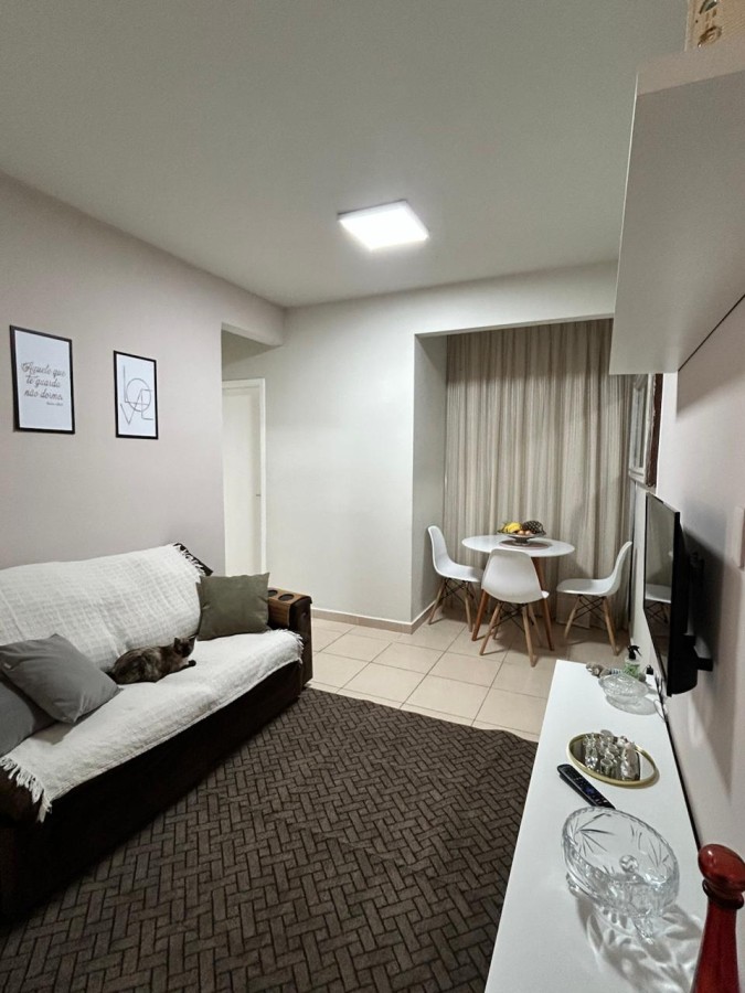 Apartamento, 2 quartos, 52 m² - Foto 3