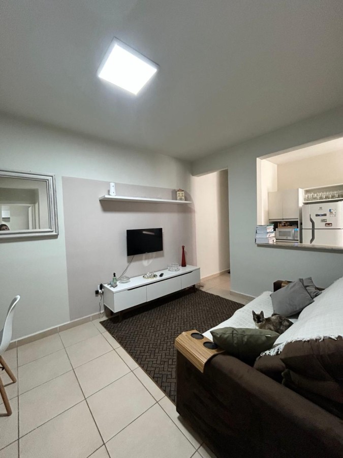 Apartamento, 2 quartos, 52 m² - Foto 4