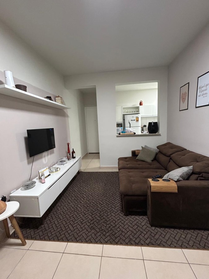 Apartamento, 2 quartos, 52 m² - Foto 5