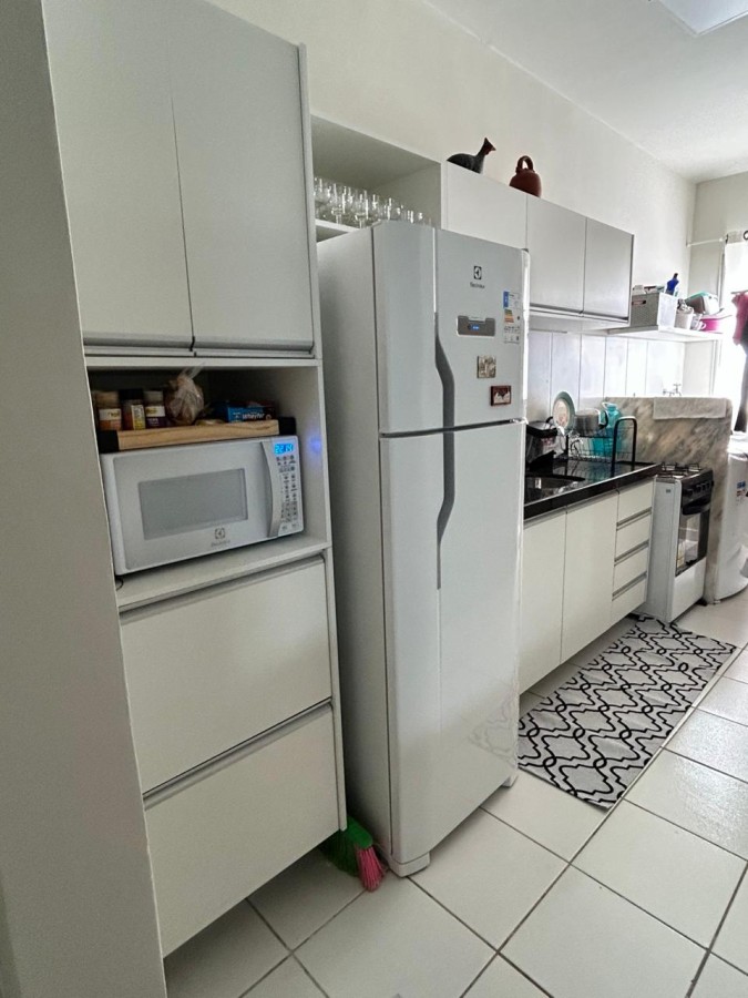 Apartamento, 2 quartos, 52 m² - Foto 8
