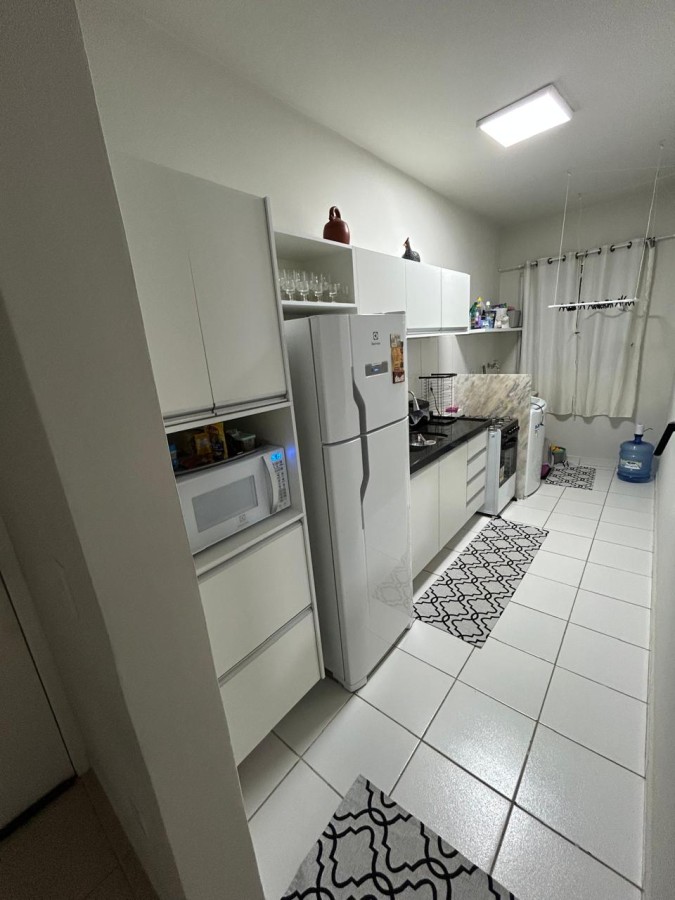 Apartamento, 2 quartos, 52 m² - Foto 7