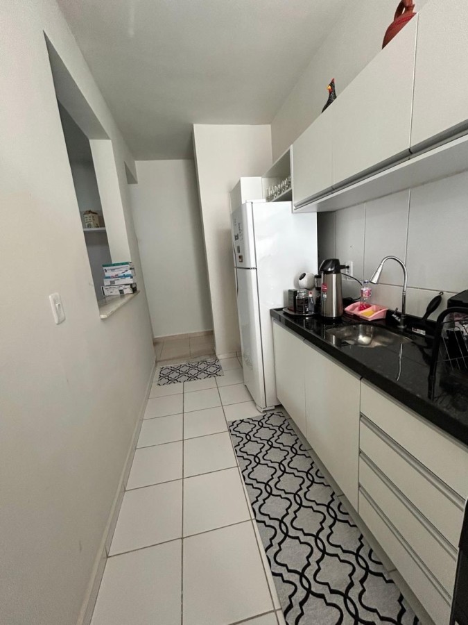 Apartamento, 2 quartos, 52 m² - Foto 9