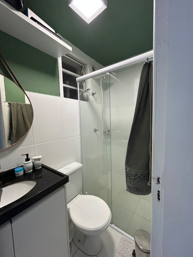 Apartamento, 2 quartos, 52 m² - Foto 10