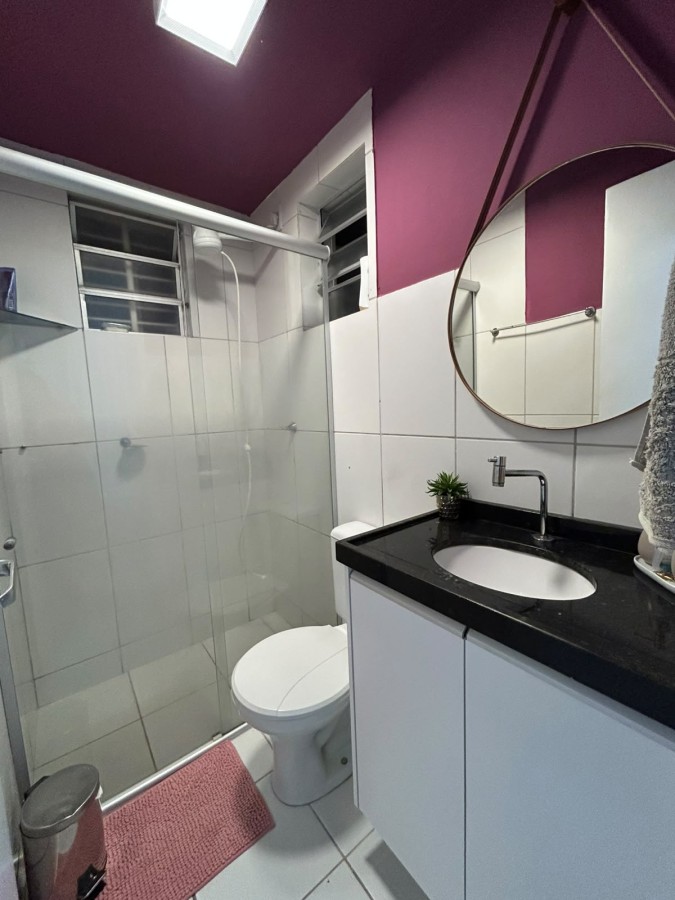 Apartamento, 2 quartos, 52 m² - Foto 14