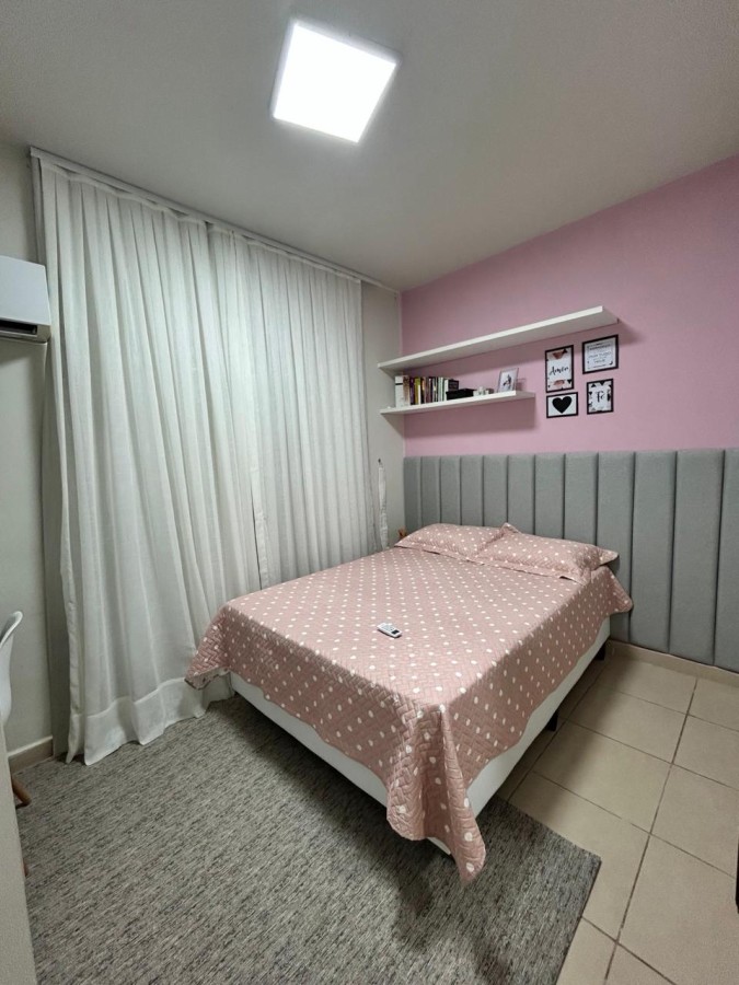 Apartamento, 2 quartos, 52 m² - Foto 12