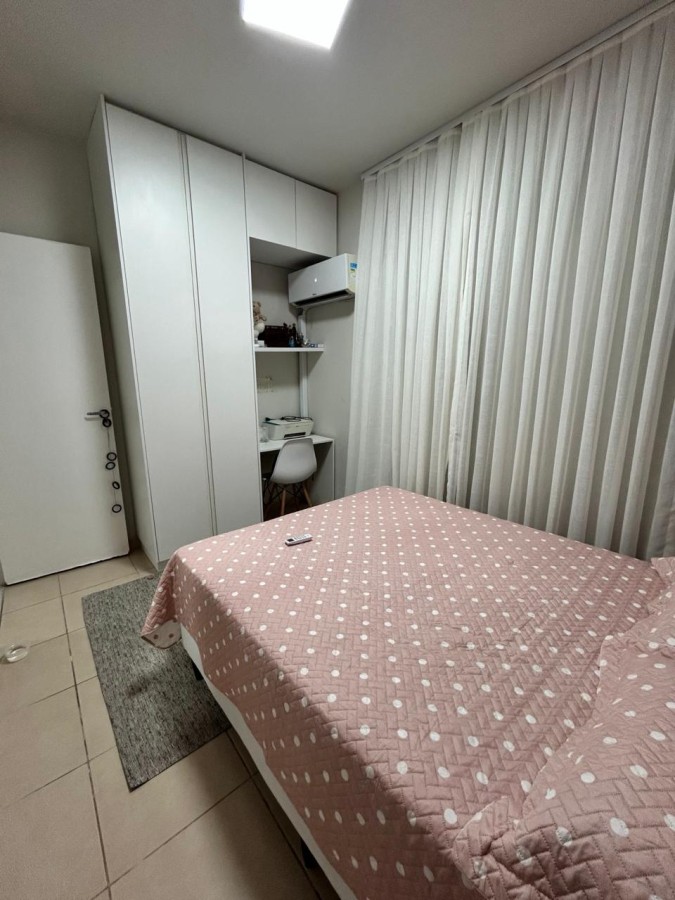 Apartamento, 2 quartos, 52 m² - Foto 13