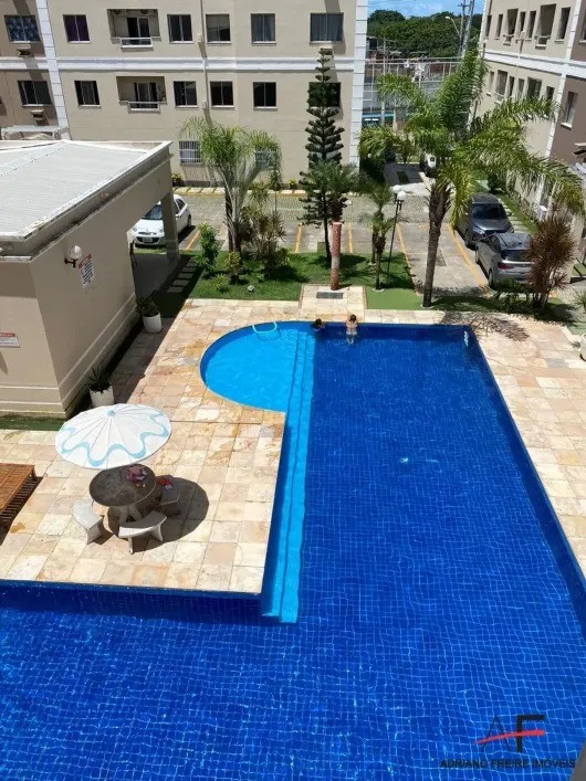 Apartamento, 2 quartos, 52 m² - Foto 17