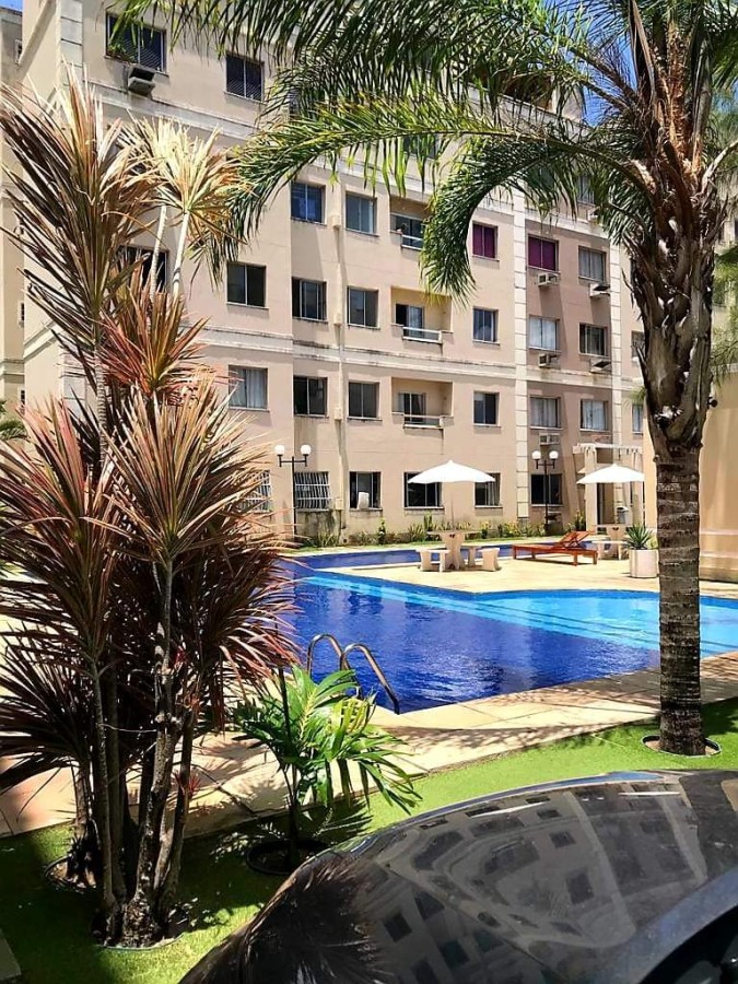 Apartamento, 2 quartos, 52 m² - Foto 16