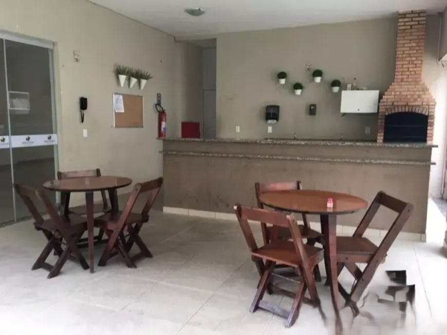 Apartamento, 2 quartos, 52 m² - Foto 20