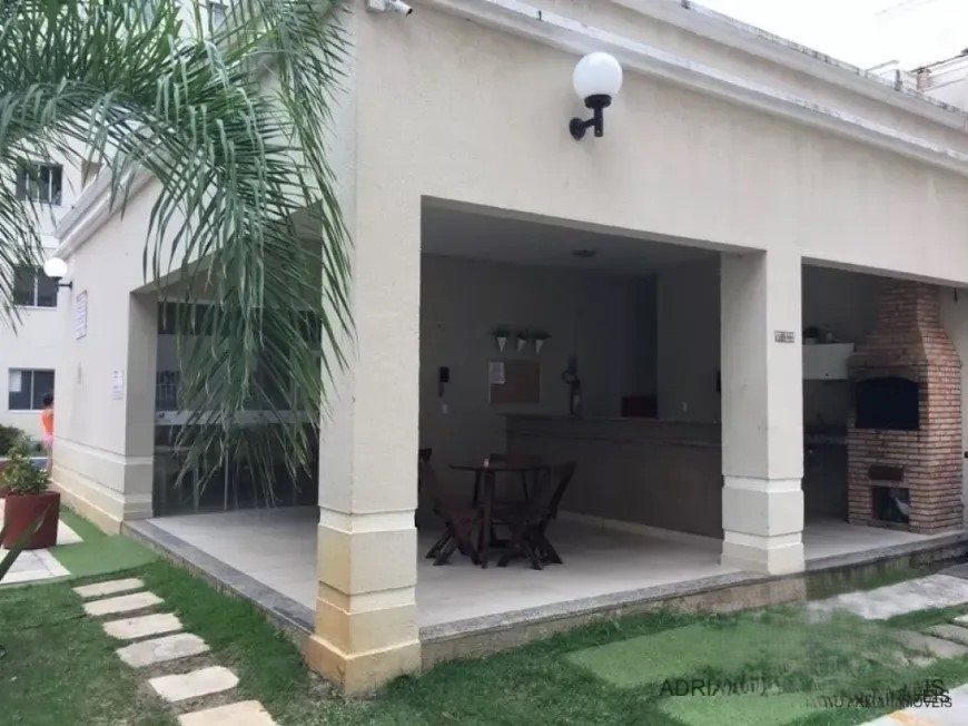 Apartamento, 2 quartos, 52 m² - Foto 21
