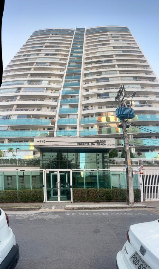 Apartamento, 3 quartos, 72 m² - Foto 2