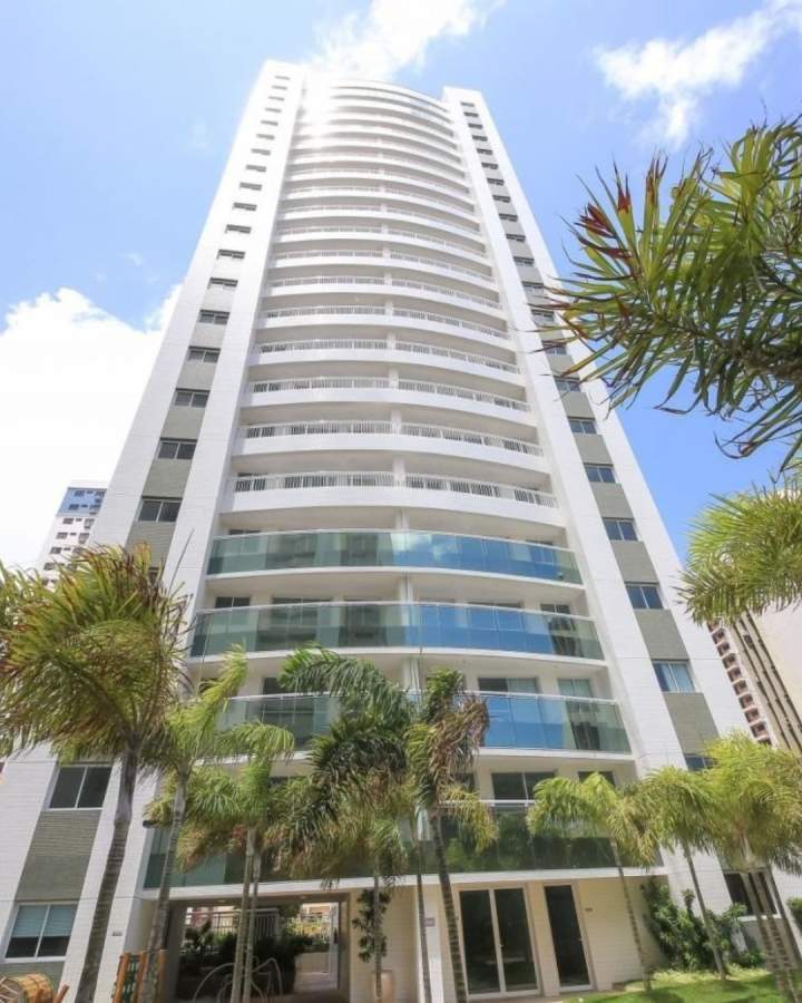 Apartamento, 3 quartos, 72 m² - Foto 3