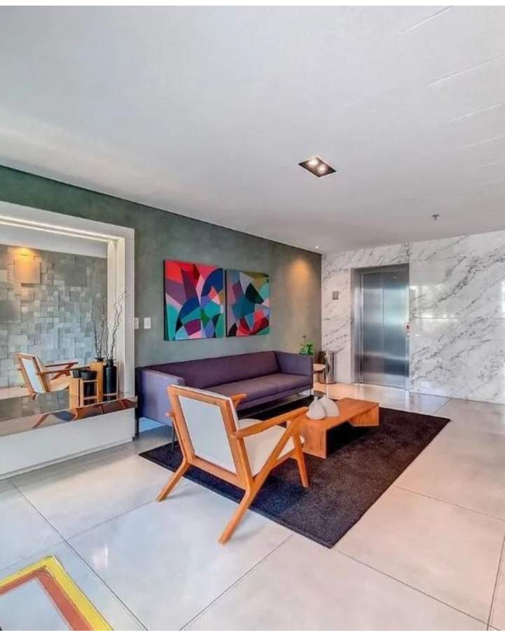 Apartamento, 3 quartos, 72 m² - Foto 5