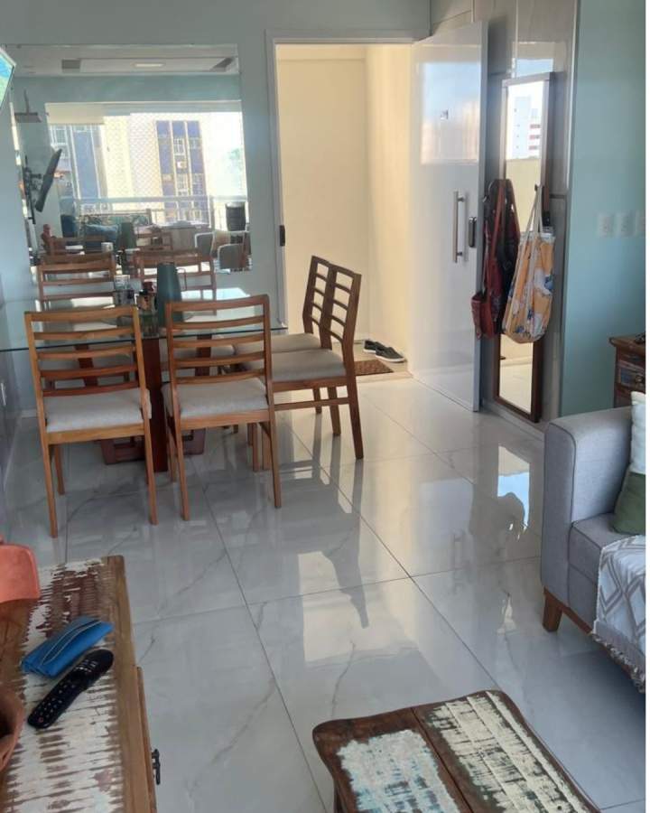 Apartamento, 3 quartos, 72 m² - Foto 7