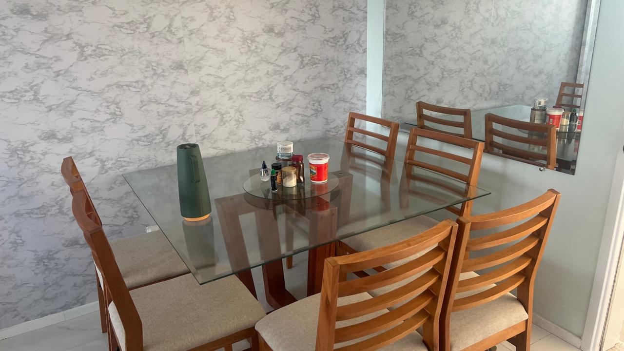 Apartamento, 3 quartos, 72 m² - Foto 6