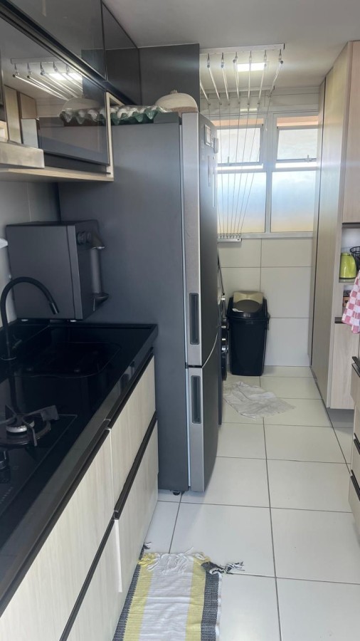 Apartamento, 3 quartos, 72 m² - Foto 9