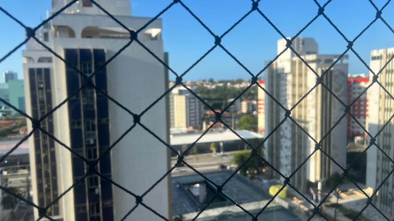 Apartamento, 3 quartos, 72 m² - Foto 8