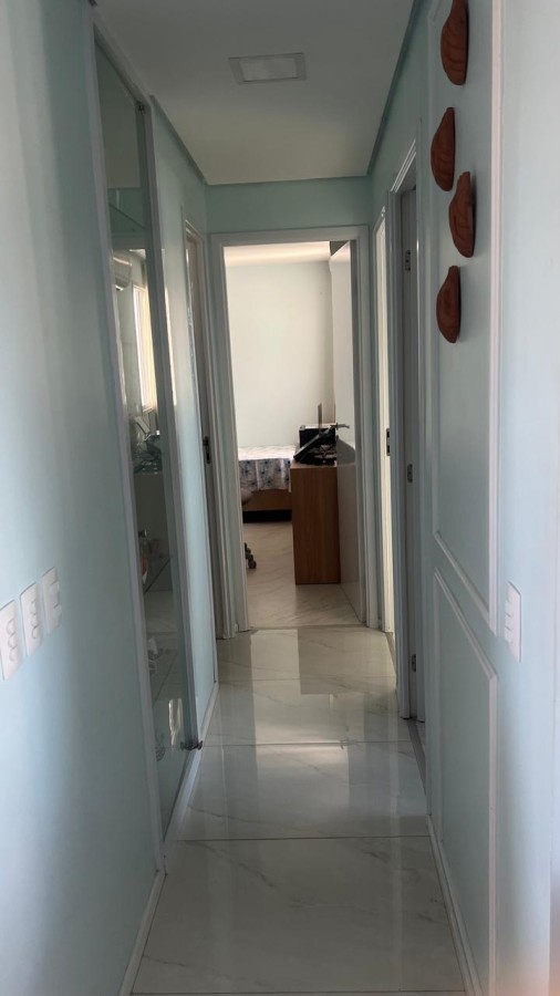 Apartamento, 3 quartos, 72 m² - Foto 14