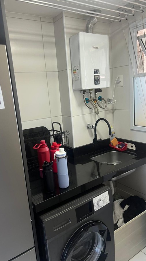 Apartamento, 3 quartos, 72 m² - Foto 13