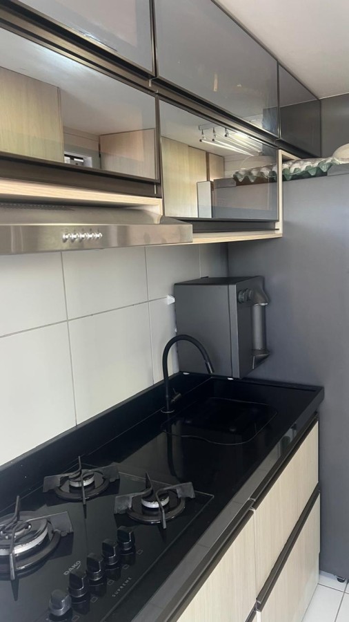 Apartamento, 3 quartos, 72 m² - Foto 11