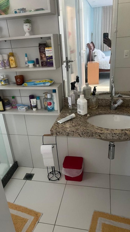 Apartamento, 3 quartos, 72 m² - Foto 16